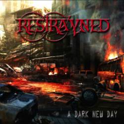 Restrayned : A Dark New Day